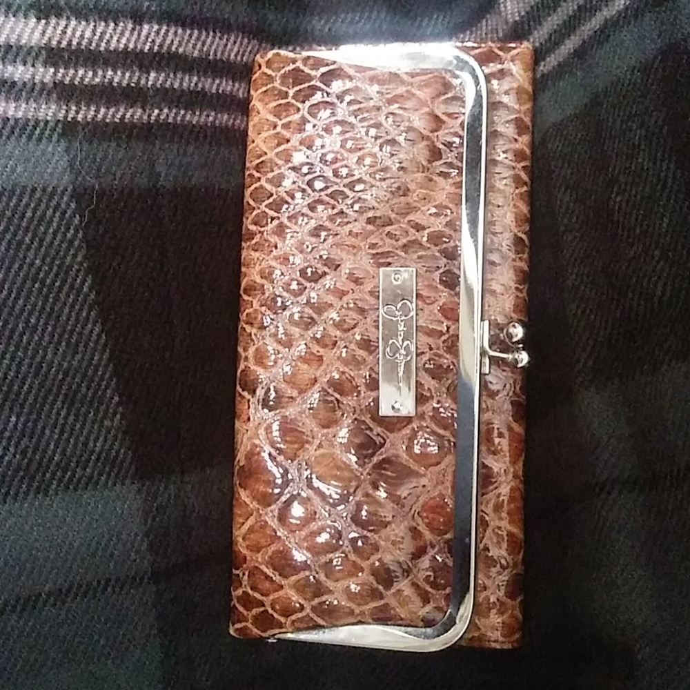 Wallet